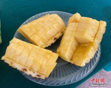 业界称优质凤梨供应缺口明显 呼吁强育种建品牌