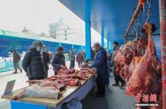 青海检方召开食药安全公益诉讼新闻发布会